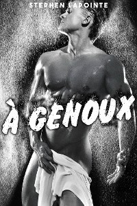Cover À Genoux