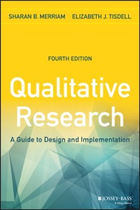 Cover Qualitative Research