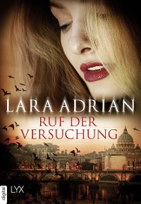 Cover Ruf der Versuchung