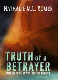 Cover Truth of a Betrayer