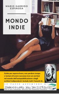 Cover Mondo Indie