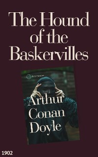 Cover The Hound of the Baskervilles