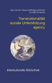 Cover Transnationalität soziale Unterstützung agency
