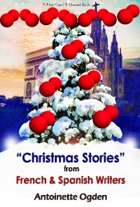 Cover Christmas Stories from French and Spanish Writers