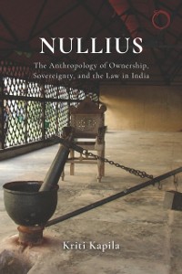 Cover Nullius