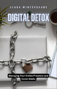 Cover Digital Detox