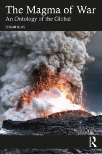 Cover Magma of War
