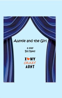 Cover Auntie and the Girl