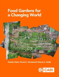Cover Food Gardens for a Changing World