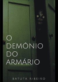 Cover O Demônio Do Armário