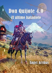 Cover Don Quijote 4.0