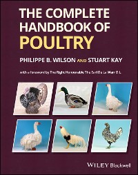 Cover The Complete Handbook of Poultry