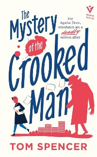 Cover The Mystery of the Crooked Man