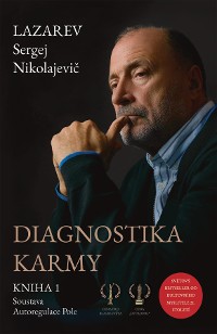 Cover Diagnostika Karmy (Kniha První)