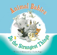 Cover Animal Babies