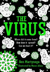 Cover The Virus