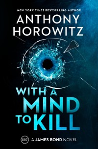 Cover With a Mind to Kill
