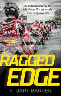 Cover Ragged Edge