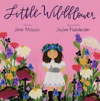 Cover Little Wildflower