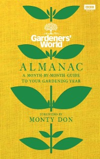 Cover Gardeners  World Almanac