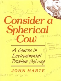 Cover Consider a Spherical Cow