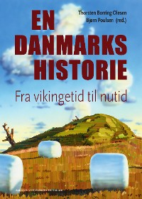 Cover En danmarkshistorie