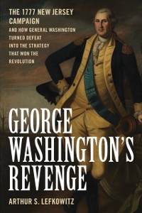 Cover George Washington's Revenge