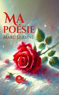 Cover Ma poésie