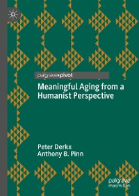 Cover Meaningful Aging from a Humanist Perspective