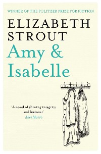 Cover Amy & Isabelle