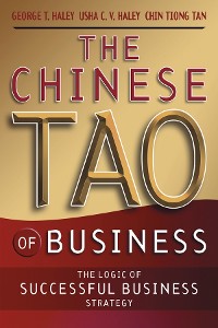 Cover The Chinese Tao of Business