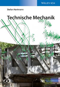 Cover Technische Mechanik