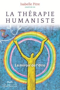 Cover La thérapie humaniste