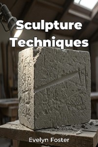 Cover Sculpture Techniques