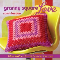 Cover Granny Square Love