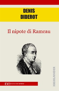 Cover Il nipote di Rameau