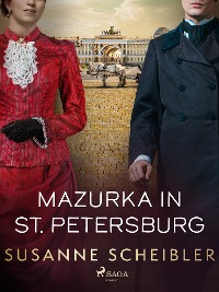 Cover Mazurka in St. Petersburg