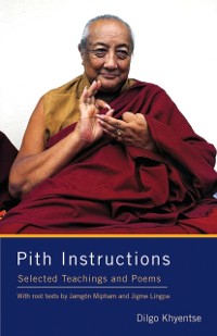 Cover Pith Instructions