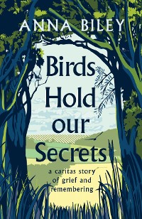 Cover Birds Hold our Secrets