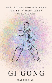 Cover Qi Gong