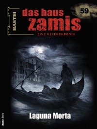 Cover Das Haus Zamis 59