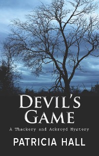Cover Devil's Game