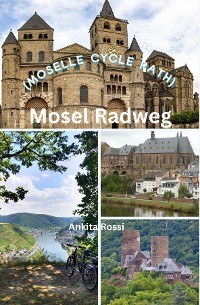 Cover Mosel Radweg (Moselle Cycle Path)
