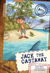 Cover Jack the Castaway