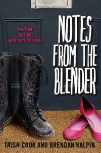 Cover Notes from the Blender