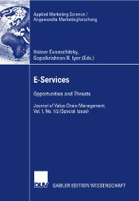 Cover E-Services