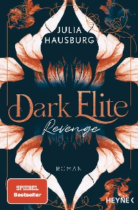 Cover Dark Elite – Revenge