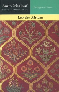 Cover Leo The African