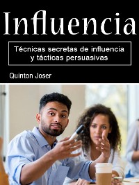 Cover Influencia