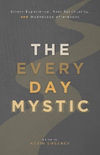 Cover The Everyday Mystic